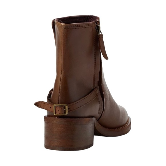 Franco Sarto Womens Colt Ankle Bootie, size 7, New without box, floor model - Picture 3 of 11